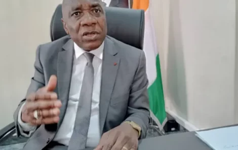 Après la visite de Gbagbo dans La Mé / Jean-Luc Assi : « Les Attié ont tourné la page Gbagbo !».