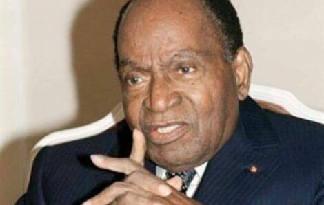29 ans après sa mort, que reste-t-il de l’héritage d’Houphouët-Boigny pour la postérité ?.