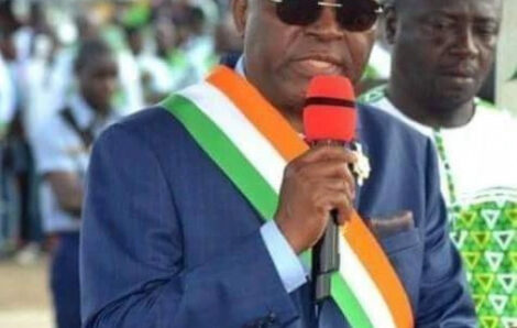 Côte d’ivoire : N’Dohi Raymond lâche le PDCI et rejoint le RHDP.