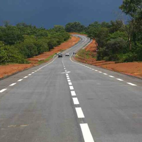 Route Odienné-Gbéléban : un vecteur de développement économique et social de la région du Kabadougou