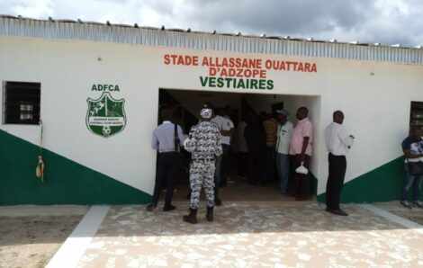 Une chronique de Venance Konan : Quand Gbagbo fait du Gbagbo.