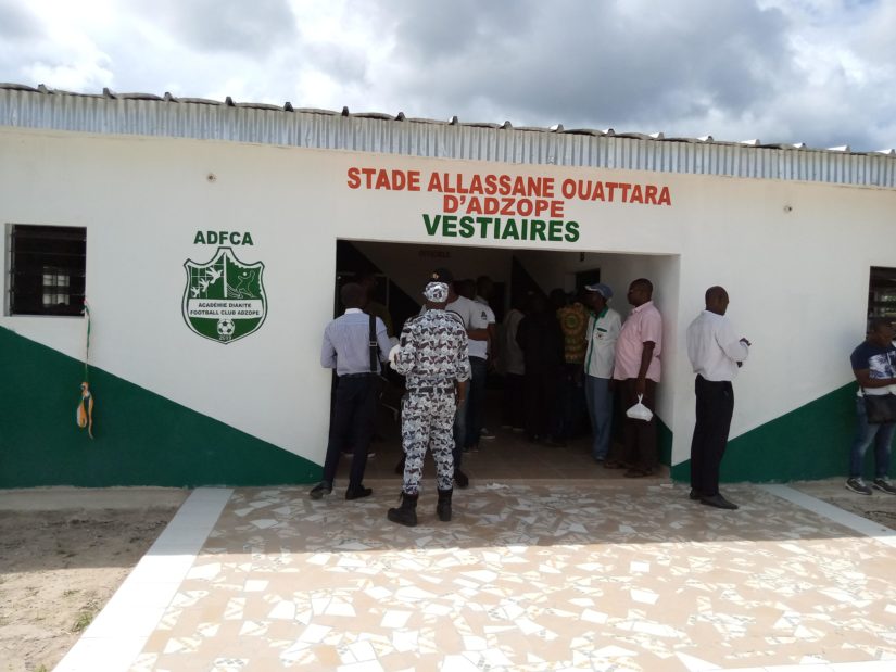 Une chronique de Venance Konan : Quand Gbagbo fait du Gbagbo.