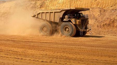 Mines Côte d’Ivoire : les paiements du secteur minier ont augmenté de 127 % en 2020 (ITIE).