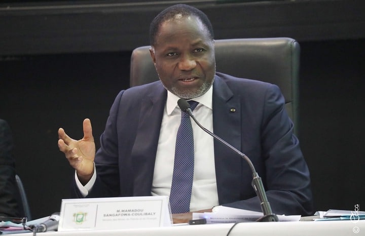 Mines, Pétrole et Énergie : le ministre Sangafowa Coulibaly appelle à la mobilisation…