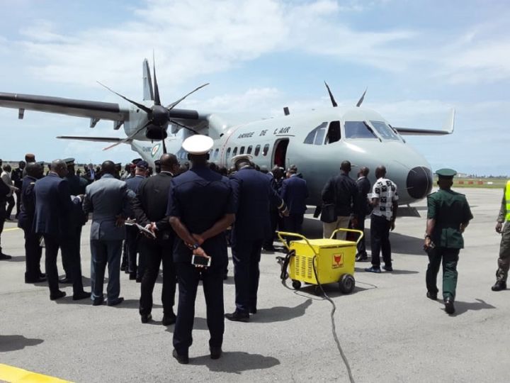 Casa-C-295
