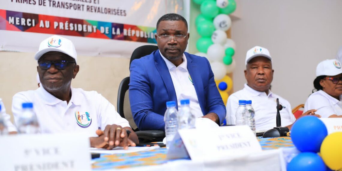 Côte d’Ivoire : la prime ADO sera payée « du 1er au 10 Janvier » (Gnagna Zadi).