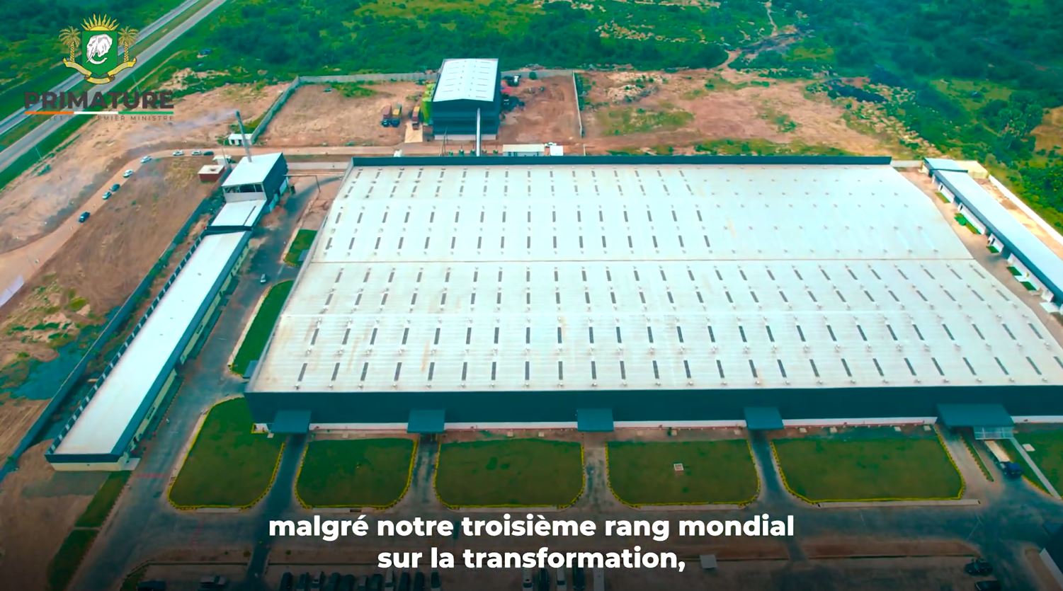 Inauguration_Usine_transformation_Anacarde_Toumodi_PM_2022_12