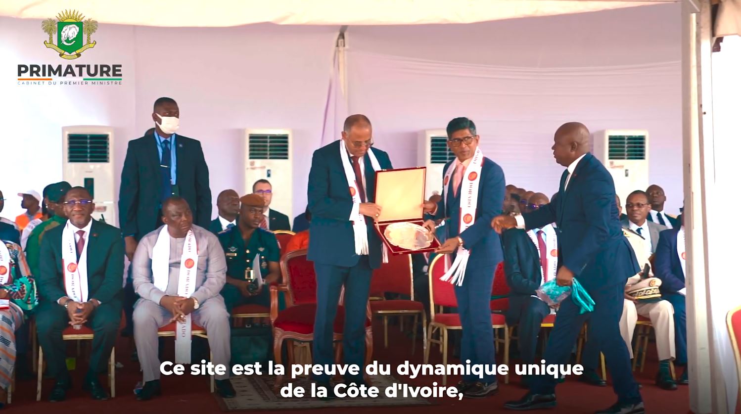 Inauguration_Usine_transformation_Anacarde_Toumodi_PM_2022_15