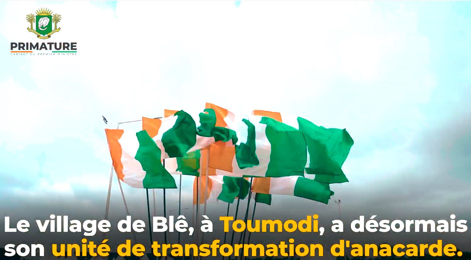 Inauguration_Usine_transformation_Anacarde_Toumodi_PM_2022_3