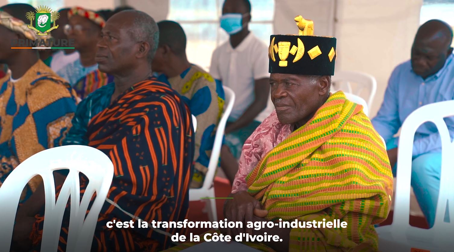 Inauguration_Usine_transformation_Anacarde_Toumodi_PM_2022_9