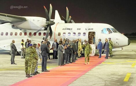 Libération des soldats ivoiriens détenus au Mali : retour sur les péripéties d’un long bras de fer diplomatique.