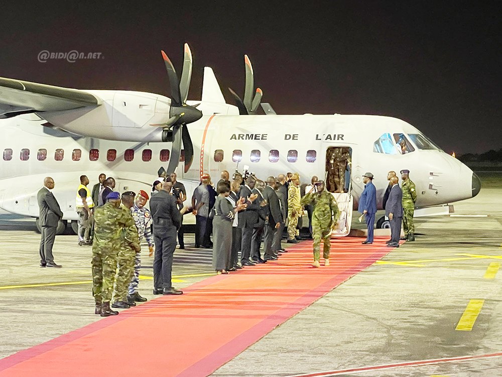 Libération des soldats ivoiriens détenus au Mali : retour sur les péripéties d’un long bras de fer diplomatique.
