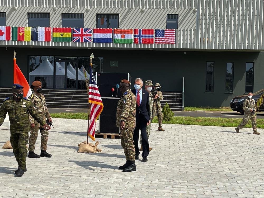 Flintlock 2023 : les forces d’opérations spéciales africaines et américaines annoncent un exercice d’opérations au Ghana en mars.