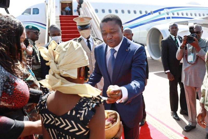 46 militaires ivoiriens détenus au Mali : Le Président togolais serait-il en passe de clore ce dossier ?.
