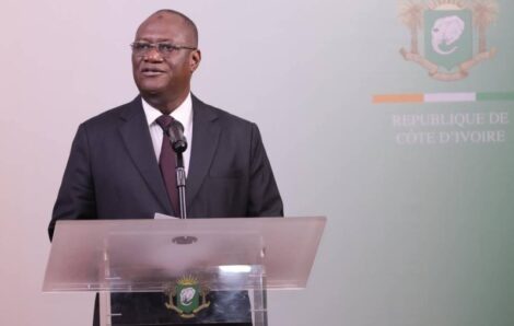 Téné Birahima Ouattara au Chef de l’État : ‘‘ Vous avez évité de croiser le fer avec le Mali ’’.