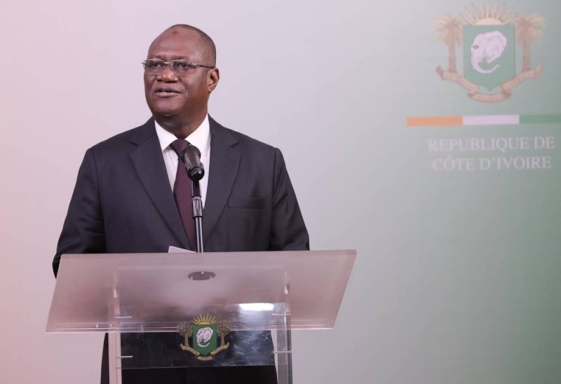 Téné Birahima Ouattara au Chef de l’État : ‘‘ Vous avez évité de croiser le fer avec le Mali ’’.