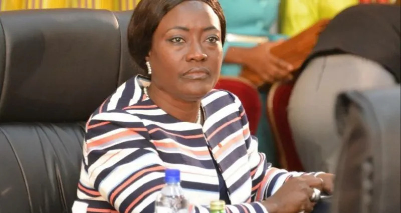 Frais de dépôt de dossier Rackets des candidats au CAFOP 2023 : En colère, Mariatou Koné exige le remboursement des sommes encaissées.