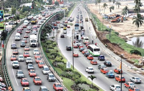 Côte d’Ivoire : Les subventions sur le carburant et le gaz ont coûté 725 milliards FCFA en 2022.