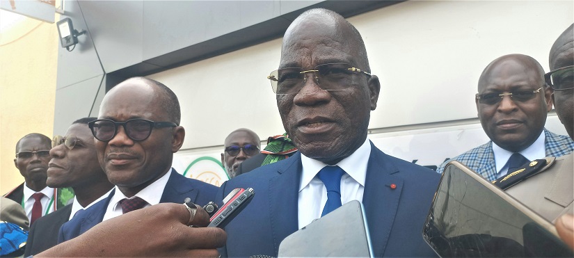 Côte d’Ivoire-AIP/ Les fournisseurs de l’Etat payés désormais dans un délai de 30 jours.