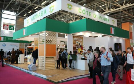 La Côte d’Ivoire présentera son savoir-faire agricole au SIA à Paris.