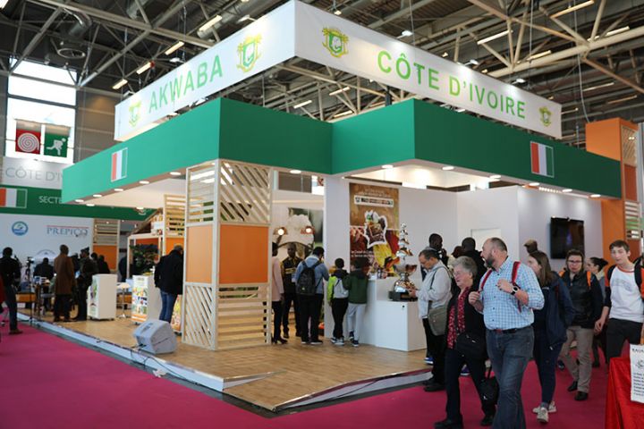 La Côte d’Ivoire présentera son savoir-faire agricole au SIA à Paris.