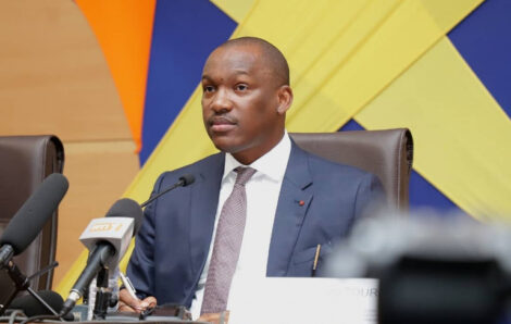 Côte d’Ivoire : L’institut Amadou Gon Coulibaly lance le début de ses activités de 2023.