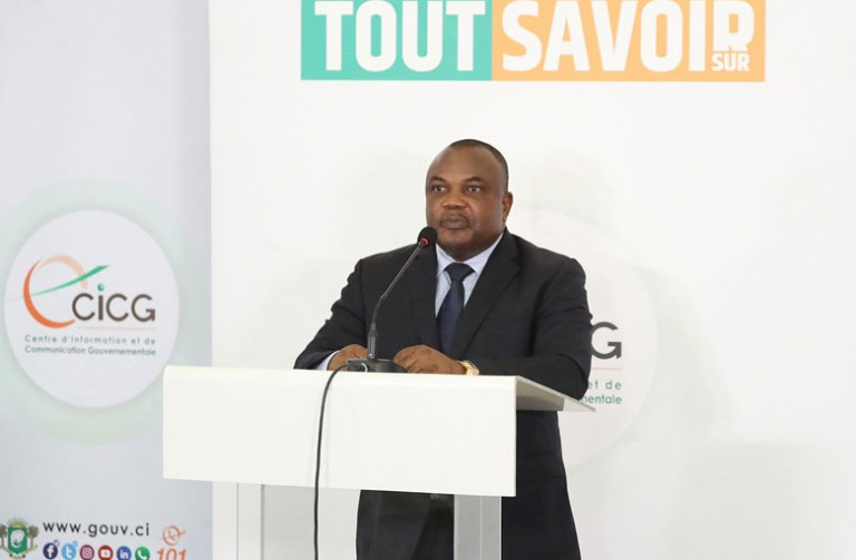 SOCIÉTÉ Communication audiovisuelle : la législation en vigueur concernant les blogueurs et influenceurs, au menu du « Tout savoir sur » (TSS) du mardi 31 janvier 2023.
