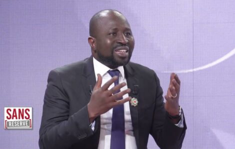 Affaire « Stéphane Kipré interdit d&rsquo;animer un meeting à Kani » / Voici ce qu’il s’est passé.