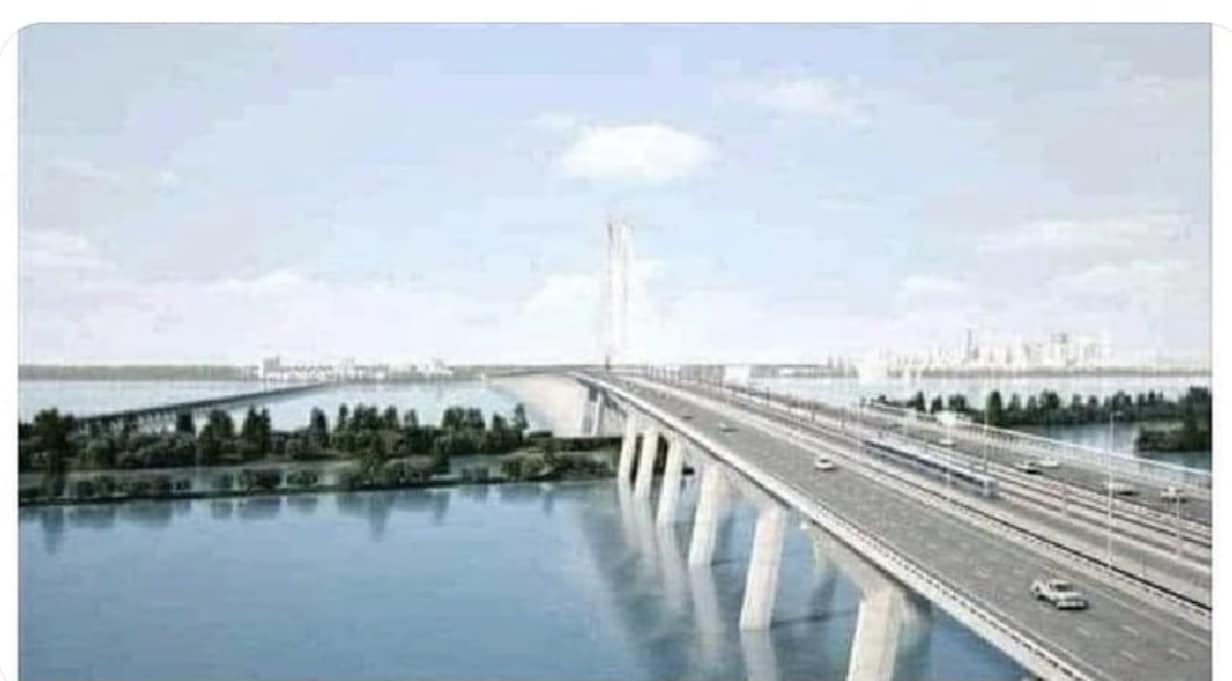 6ème pont d’Abidjan : pont Bassam – Bingerville, lancement des travaux dans quelques mois.
