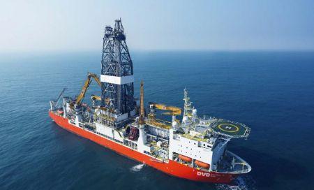 Côte d’Ivoire : Saipem a remporté un contrat de forage d’une valeur de 400 millions USD ($).