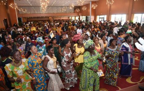 Égalité juridique hommes/femmes : La Côte-d’Ivoire se classe parmi les meilleurs pays réformateurs.