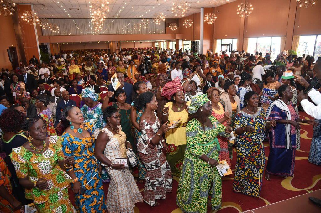 Égalité juridique hommes/femmes : La Côte-d’Ivoire se classe parmi les meilleurs pays réformateurs.