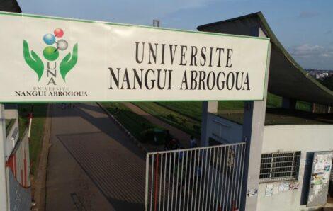 Dix blessés graves dans des violences de la FESCI contre l&rsquo;AEEMCI à Abidjan.