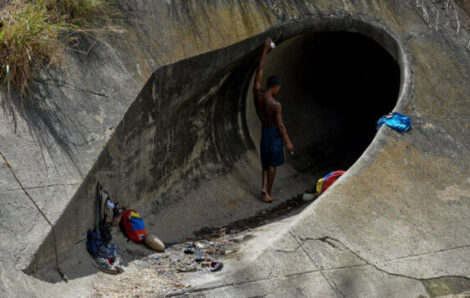 Côte d’Ivoire/Abidjan : 40% des populations raccordées au réseau d’eaux usées.