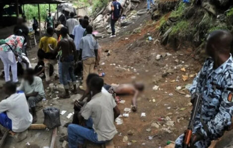 Abidjan – drogue et prostitution à Marcory : de gros bonnets contrôlent les réseaux et entretiennent les ‘’microbes’’.