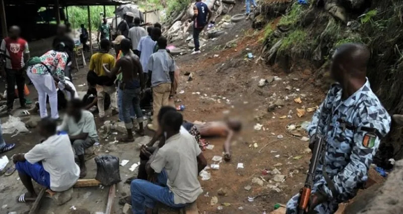 Abidjan – drogue et prostitution à Marcory : de gros bonnets contrôlent les réseaux et entretiennent les ‘’microbes’’.