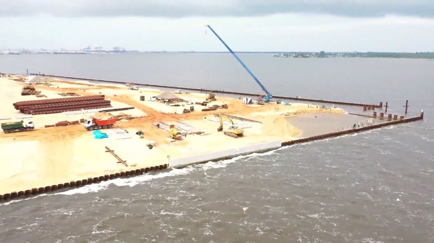Construction_terminal_cerealier_Port_Automone_Abidjan_2023_16