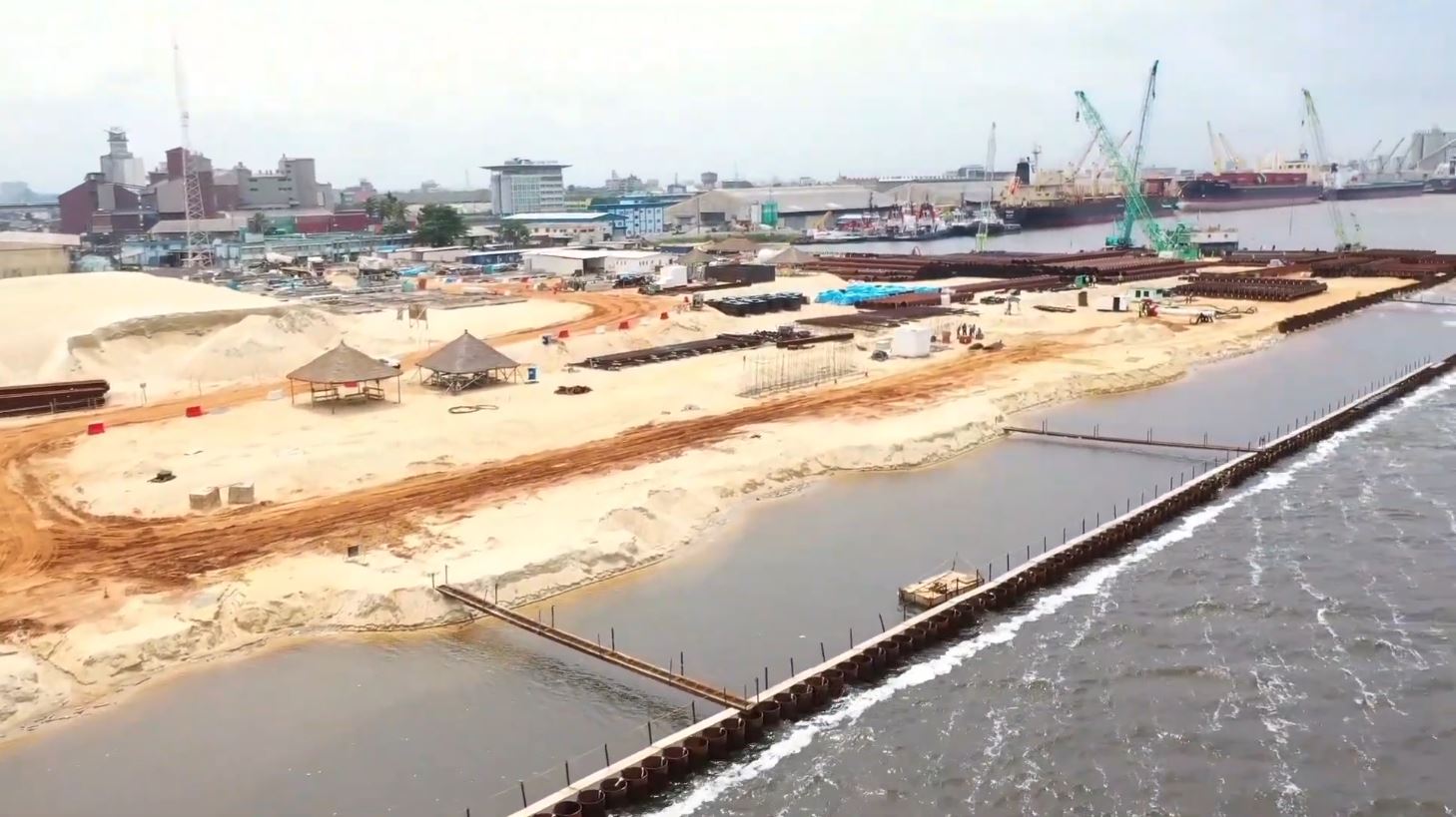 Construction_terminal_cerealier_Port_Automone_Abidjan_2023_17
