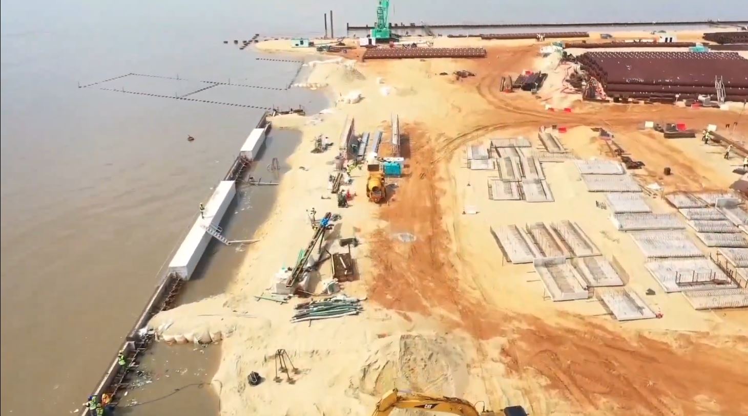 Construction_terminal_cerealier_Port_Automone_Abidjan_2023_18