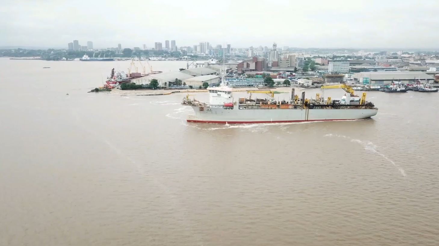 Construction_terminal_cerealier_Port_Automone_Abidjan_2023_3