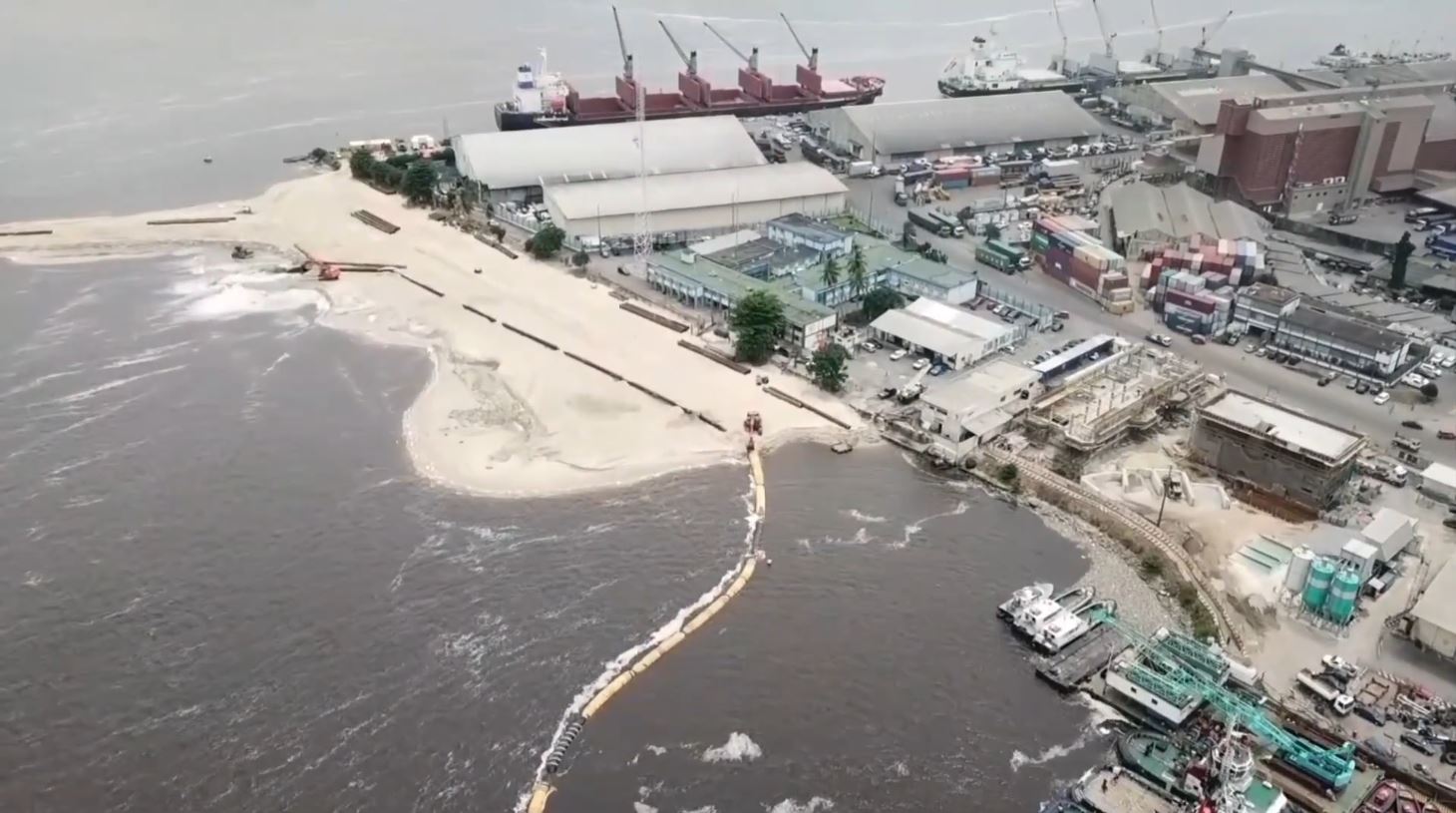 Construction_terminal_cerealier_Port_Automone_Abidjan_2023_6