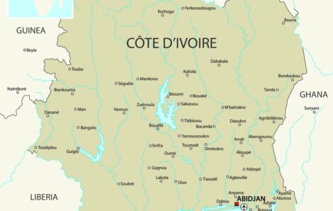 Industrie La Côte d’Ivoire veut rejoindre le Rwanda dans la transformation locale du coltan en Afrique.