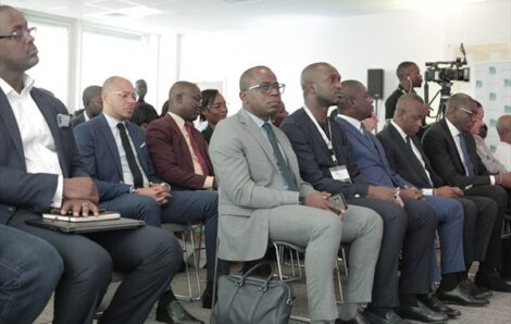 Côte d’Ivoire : Les défis du financement de l’immobilier au centre d’un Salon.
