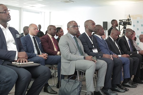 Côte d’Ivoire : Les défis du financement de l’immobilier au centre d’un Salon.