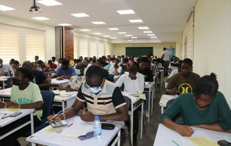 Côte d’Ivoire : La Banque mondiale à la recherche de 34 jeunes statisticiens.
