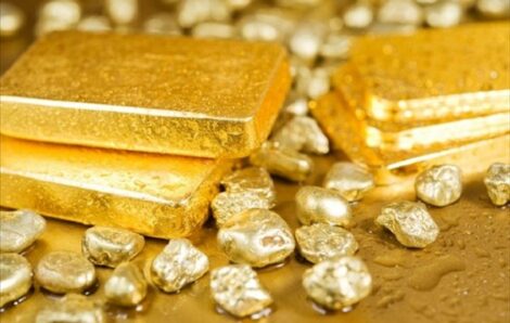 Côte d’Ivoire : La production d’or en hausse de 14% à 48 tonnes à fin 2022.