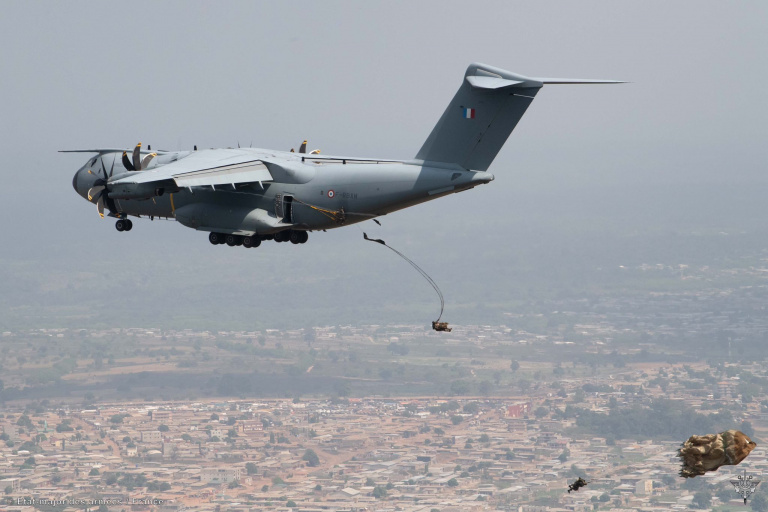 Côte d’Ivoire: Des exercices militaires annoncés à Bouaké et Yamoussoukro.