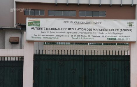 Côte d’Ivoire : 3 entreprises exclues de toute participation aux marchés publics.
