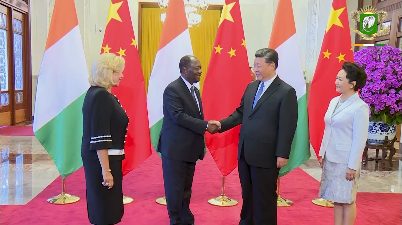 Xi Jinping_Ouattara_1