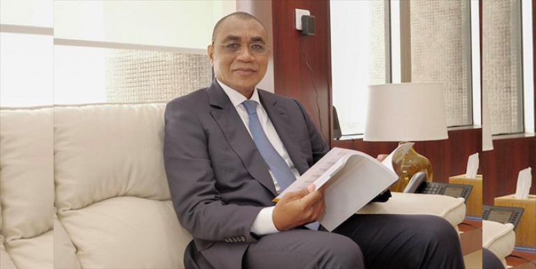 Côte d’Ivoire – Affaire « prêt de 1,3 milliards de FCFA » : Adama Coulibaly s’explique.